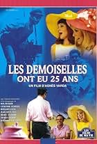 Les demoiselles ont eu 25 ans