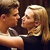 Leonardo DiCaprio and Kate Winslet in Revolutionary Road (2008)