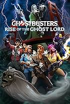 Ghostbusters: Rise of the Ghost Lord