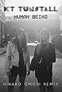 KT Tunstall: Human Being - Hinako Omori Remix (2019)