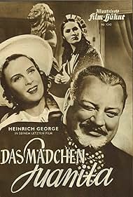 Das Mädchen Juanita (1945)