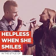 Primary photo for Backstreet Boys: Helpless When She Smiles