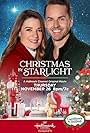 Paul Campbell and Kimberley Sustad in Um Acordo de Natal: Salvando o Starlight (2020)