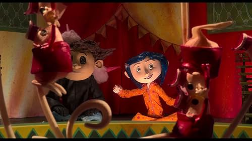 Coraline