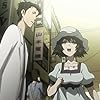 Mamoru Miyano and Kana Hanazawa in Steins;Gate (2011)