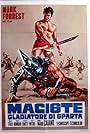 Maciste, O Gladiador de Esparta (1964)