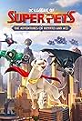 DC Krypto Super-Chien: Les aventures de Krypto et Ace (2022)