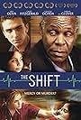 Danny Glover, Leo Oliva, Casey Fitzgerald, and Genesis Ochoa in The Shift (2013)