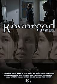Kathleen Roy and Amy Burzak in Reversed (2016)