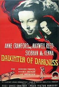 Primary photo for Daughter of Darkness