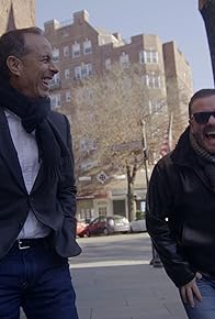 Primary photo for Ricky Gervais: China Maybe? Part 1