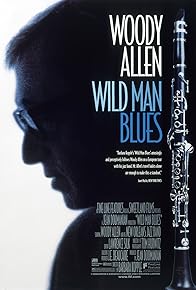Primary photo for Wild Man Blues Primary photo for Wild Man Blues