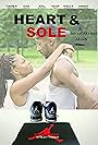 Tyrone Nathaniel Reeves and Kyra Knox in Heart & Sole