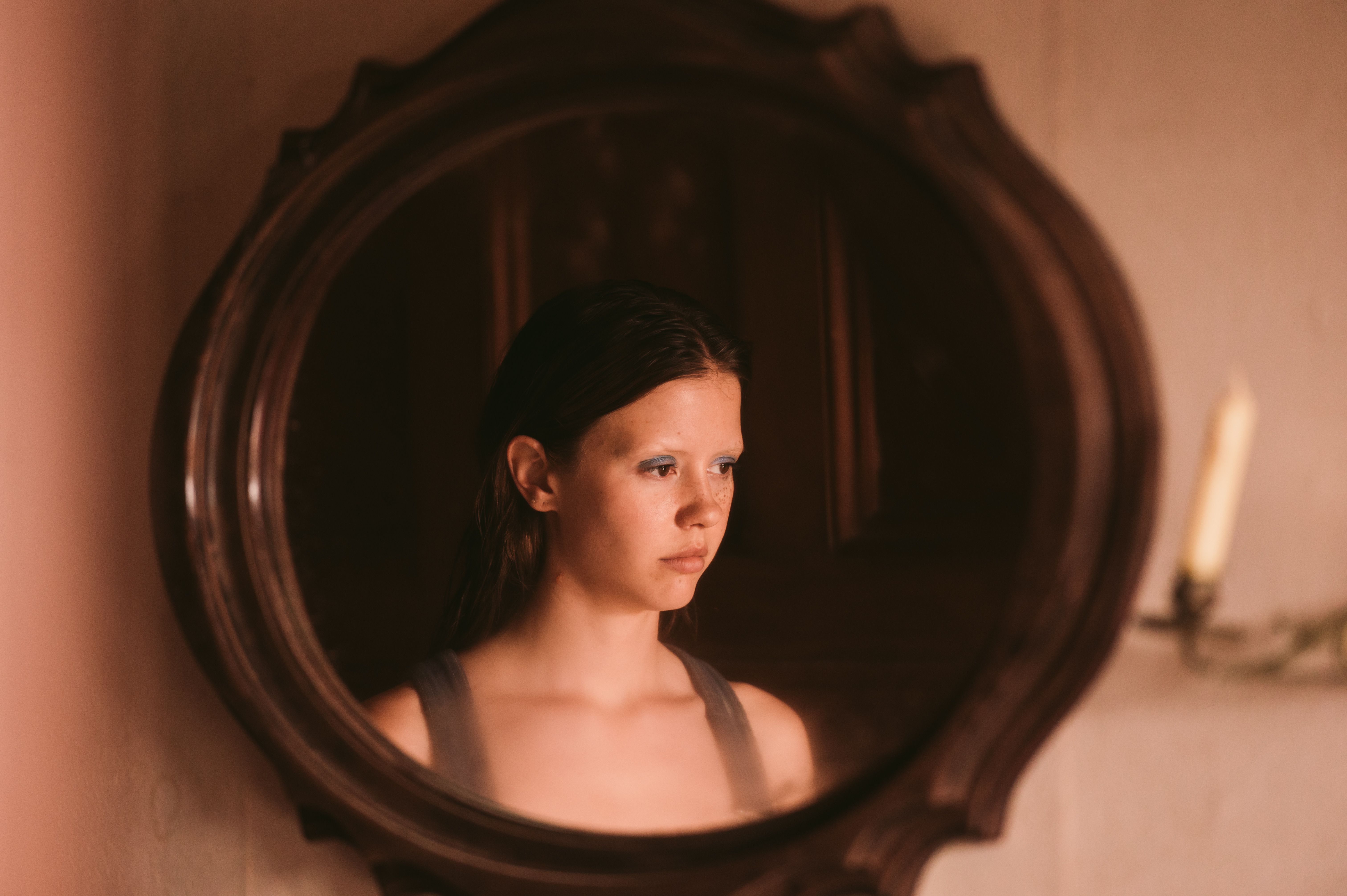 Mia Goth in X (2022)