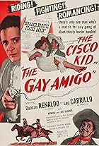 The Gay Amigo