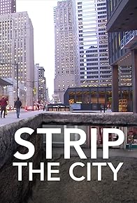 Primary photo for Strip the City