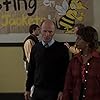 Ed Harris and Alfre Woodard in Radio (2003)