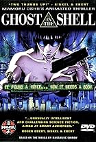 Ghost in the Shell (1995)