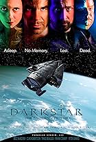 Darkstar the Motion Picture