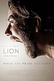 LION (2014) Starring Ian Virgo, Nicola Posener and Jessica-Jane Stafford. Written and Directed by Simon P. Edwards