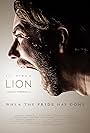 LION (2014) Starring Ian Virgo, Nicola Posener and Jessica-Jane Stafford. Written and Directed by Simon P. Edwards