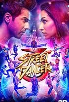 Street Dancer 3D