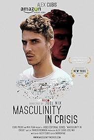 Alexander Cubis in Masculinity in Crisis (2017)