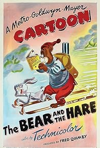 Primary photo for The Bear and the Hare