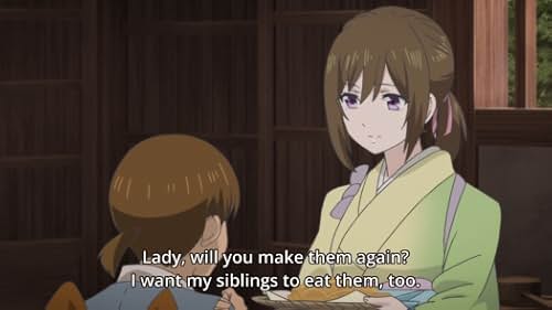 Kakuriyo no Yadomeshi (2018)