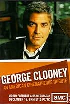 George Clooney: An American Cinematheque Tribute