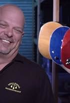 Rick Harrison in Pawn Stars (2009)