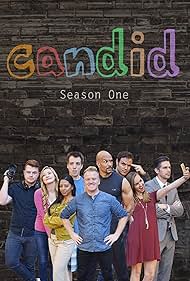Beau Yotty, Andy Cooper, Jarom Smith, Hayley Vrana, Ashley Shumway, Jessica Y. Martin, Wayne Lundy, Landon Smith, and Jordan Lutsch in Candid