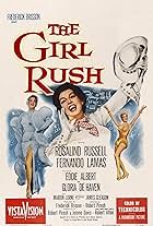 The Girl Rush