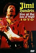 Jimi Hendrix at the Isle of Wight