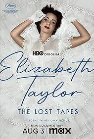 ELIZABETH TAYLOR: AS FITAS PERDIDAS (2024)