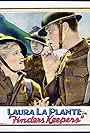 John Harron and Laura La Plante in Finders Keepers (1928)