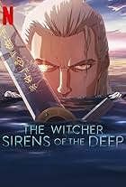 The Witcher : Les sirènes des abysses