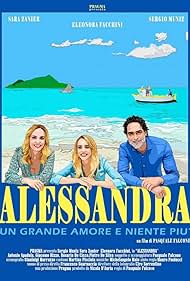 Alessandra - Un grande amore e niente più (2020)