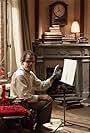 Denis Lavant in Elegant (2006)