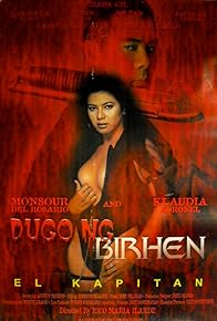 Primary photo for Dugo ng birhen: El kapitan