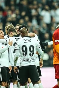 Primary photo for Besiktas vs. Galatasaray