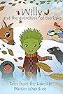 Willy and the Guardians of the Lake (2018)