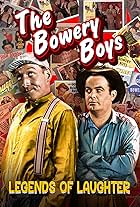 The Bowery Boys: Legends of Laughter (2022)