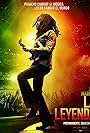 Kingsley Ben-Adir in Bob Marley: La Leyenda (2024)