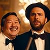 Charlie Day and Ken Jeong in Fool's Paradise (2023)