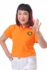 Primary photo for Ming-Ming Hsiao