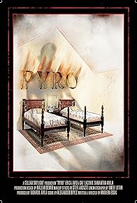 Primary photo for Pyro
