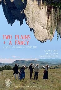 Primary photo for Two Plains & a Fancy Primary photo for Two Plains & a Fancy