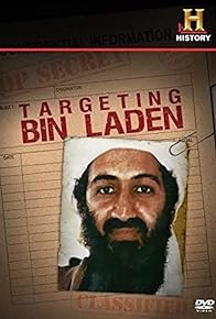 Primary photo for Targeting Bin Laden