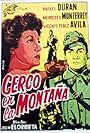 La montaña de arena (1955)